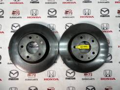 ����� ��������� �������� Mazda 3 BM(BN) 2013-2019 B45G33251A ����