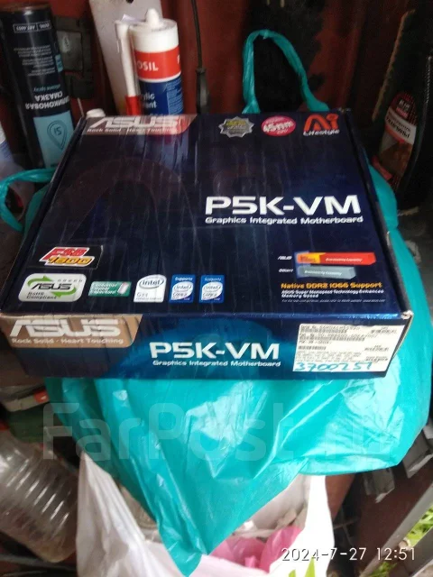 LGA775 ����