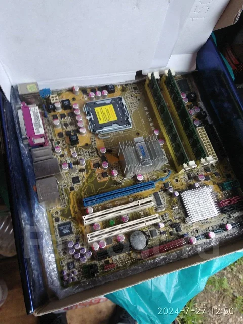 LGA775 ����