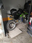 Kawasaki KLX 300. 300����. ��., ��������, ���������, ��� ������� ����