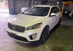 Kia Sorento ����