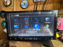 Kenwood CA9K2 ����