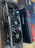 Radeon RX 5700 XT ����