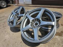 Enkei RP03. 8.5x18", 5x114.3, ET35, �� 73,1���. ����