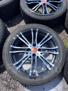Access Flogrado. 7.0x17", 4x100, ET30 ����