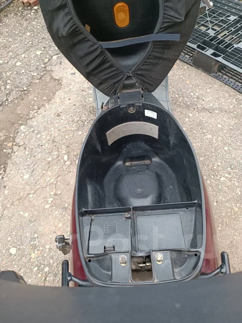 Honda Tact AF-30. 50����. ��., ��������, ������ �� �� ����
