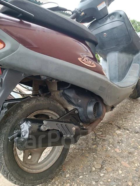 Honda Tact AF-30. 50����. ��., ��������, ������ �� �� ����