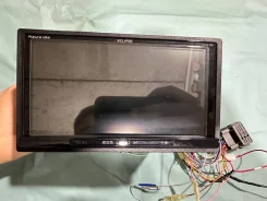 Eclipse AVN-R8 ����