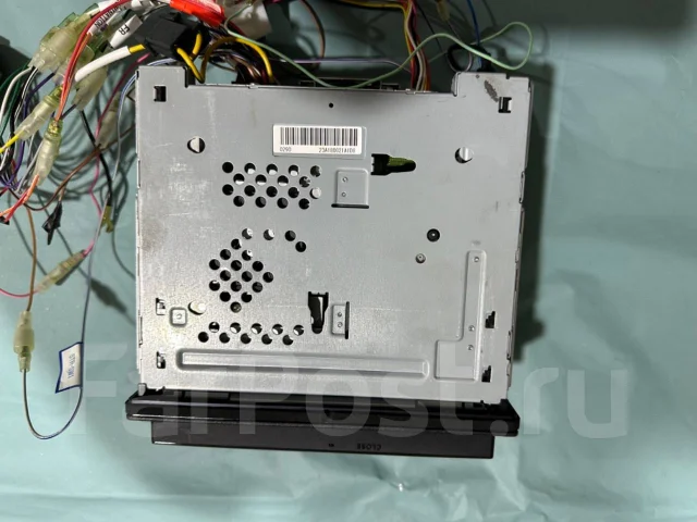 Eclipse AVN-R8 ����