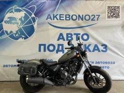 Honda CMX 500 Rebel. 500����. ��., ��������, ���������, ��� ������� ����