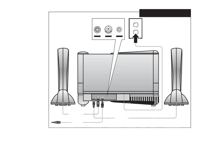 Altec Lansing ATP3 ������ ����� ����