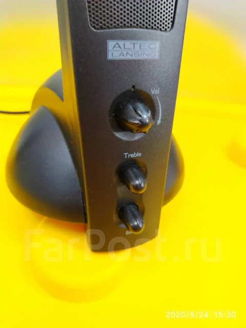 Altec Lansing ATP3 ������ ����� ����