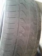Yokohama Geolandar G900. ������, �/�, ����� 45 % ����