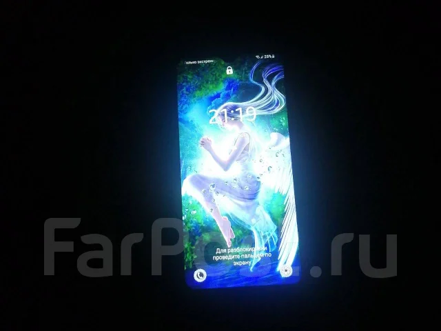 Samsung Galaxy A10. �/�, 32 ��, �������, 4G LTE ����