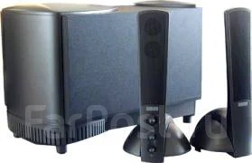 Altec Lansing ATP3 ������ ����� ����