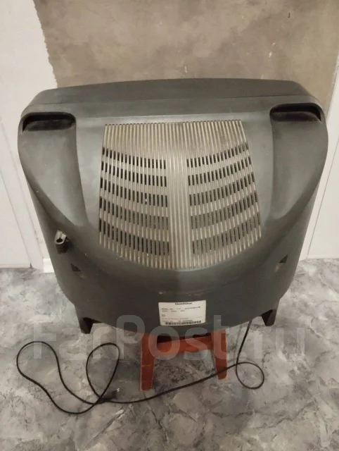 Goldstar. CRT (���) ����