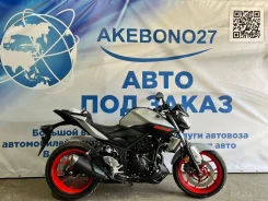 Yamaha MT-25. 250����. ��., ��������, ���������, ��� ������� ����