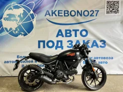 Ducati Scrambler. 399����. ��., ��������, ���������, ��� ������� ����
