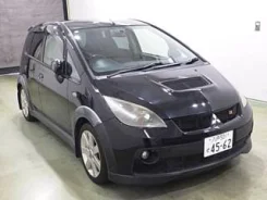 Mitsubishi Colt. Z27AG, 4G15T ����