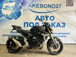 Suzuki GSR 750. 750����. ��., ��������, ���������, ��� ������� ����