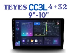 Teyes CC3L ����