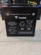 GS Yuasa. 31��.�., 400��., ������, ������������ ������ ����