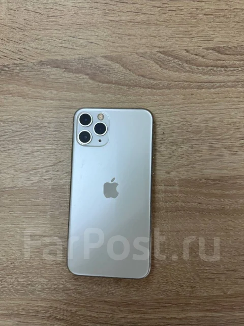 Apple iPhone 11 Pro. �/�, 64 ��, �����, 4G LTE, ����������, NFC ����