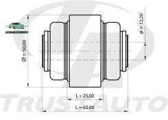  ta sb7007033 Trustauto SB7007033 