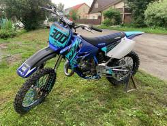 Yamaha YZ 125. 125����. ��., ��������, ���������, ������ �� �� ����