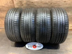 Goodyear EfficientGrip