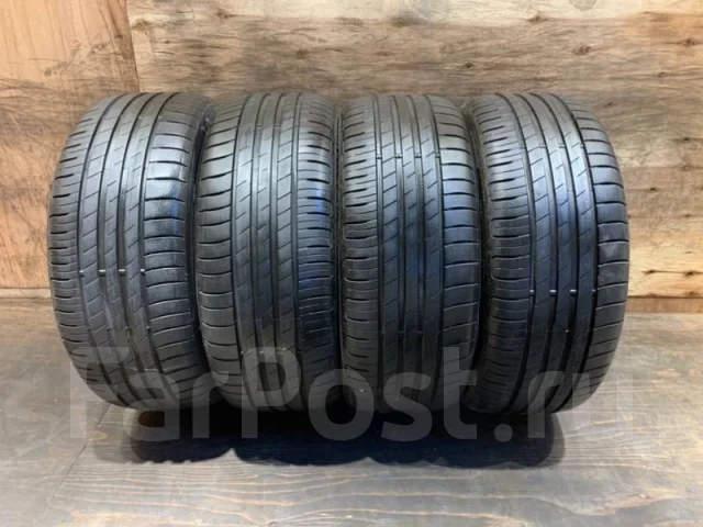 Goodyear EfficientGrip