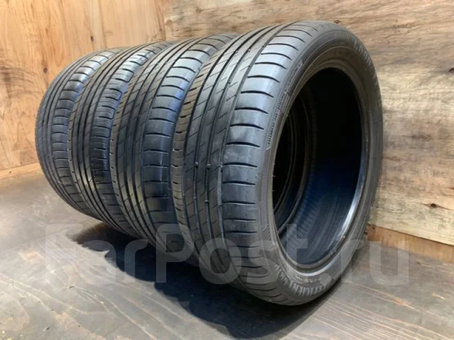 Goodyear EfficientGrip