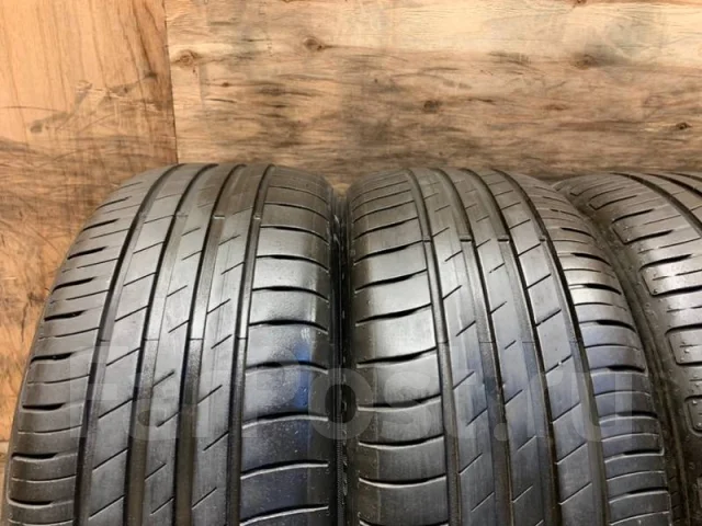 Goodyear EfficientGrip