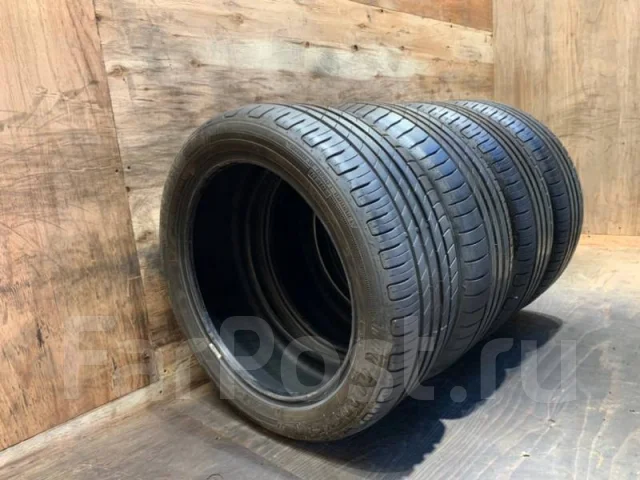 Goodyear EfficientGrip