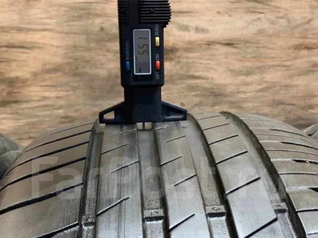 Goodyear EfficientGrip