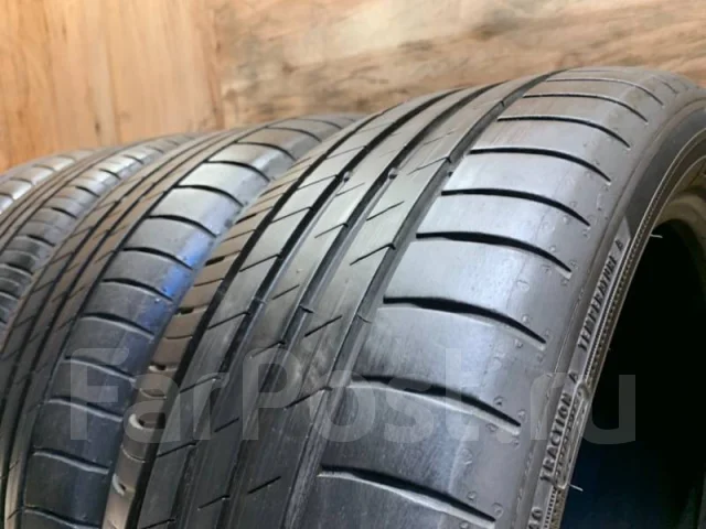 Goodyear EfficientGrip