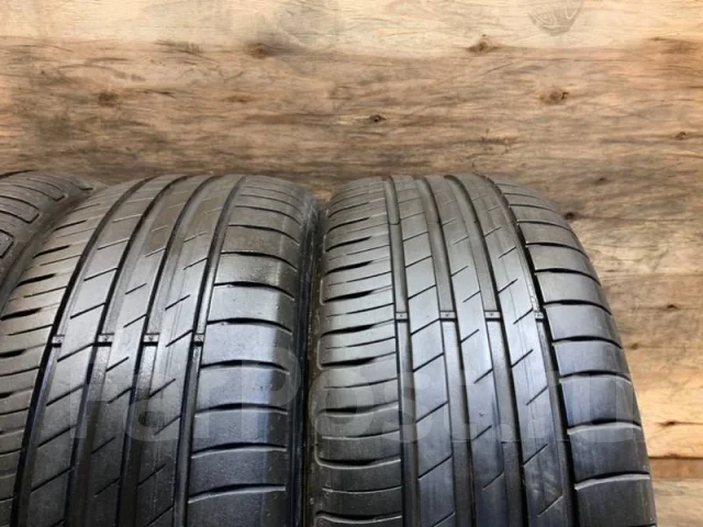 Goodyear EfficientGrip