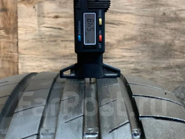 Goodyear EfficientGrip