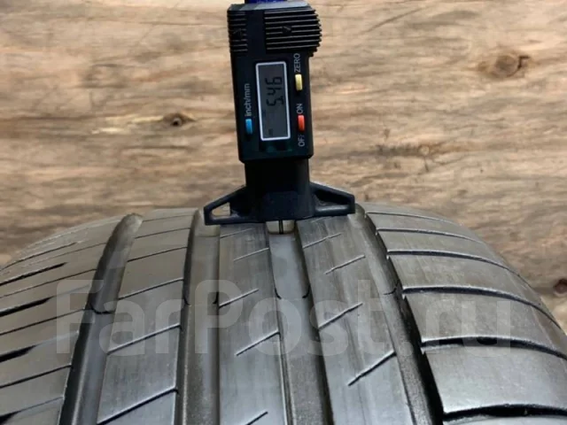 Goodyear EfficientGrip