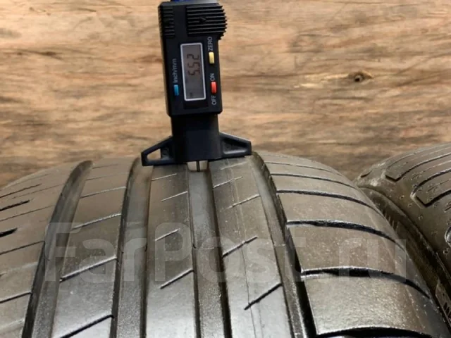 Goodyear EfficientGrip