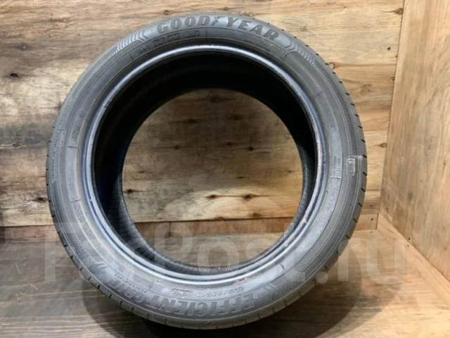 Goodyear EfficientGrip