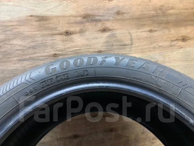 Goodyear EfficientGrip