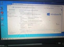 Lenovo IdeaPad 100-15IBY. 15.6", 2,2����, ��� 2048 ��, ���� 120���, WiFi, Bluetooth ����