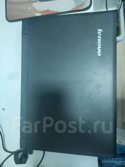 Lenovo IdeaPad 100-15IBY. 15.6", 2,2����, ��� 2048 ��, ���� 120���, WiFi: 1, Bluetooth: 1 ����