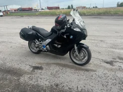 BMW K 1200 GT. 1 200����. ��., ��������, ���������, ������ �� �� ����