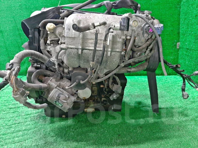 ��������� Honda Accord, CL2; CH9, H23A; N9249 ��� A/T, � ����� � �������� ������� ������� ����