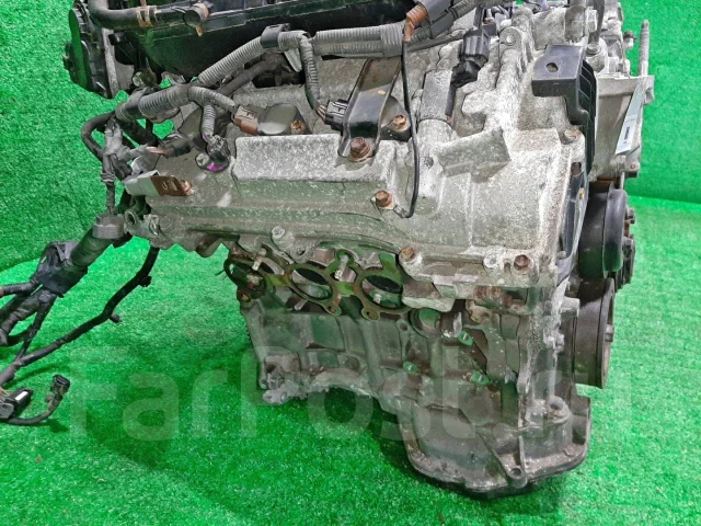 ��������� Toyota Estima, GSR55W; GSR50W, 2GRFE; N9237 ��� A/T, � ����� � �������� ������� ������� ����