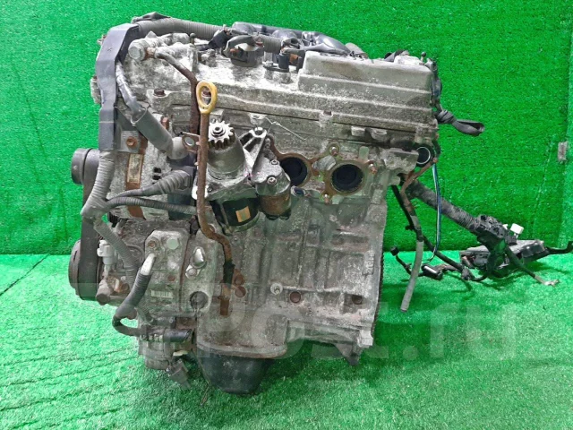 ��������� Toyota Estima, GSR55W; GSR50W, 2GRFE; N9237 ��� A/T, � ����� � �������� ������� ������� ����