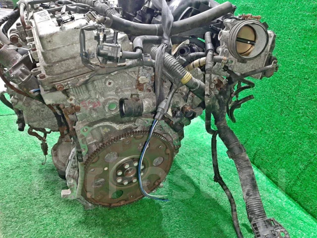 ��������� Toyota Estima, GSR55W; GSR50W, 2GRFE; N9237 ��� A/T, � ����� � �������� ������� ������� ����
