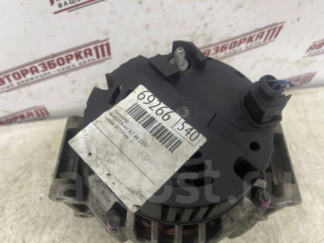 ��������� Audi A4 B6 (2000�2006) B6 ALT [article_11242] 06B903019BX ����